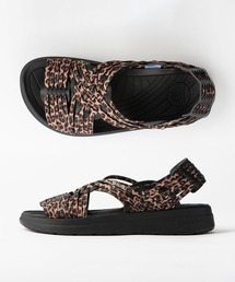 MALIBU SANDALS / “CANYON POLYESTER” サンダル