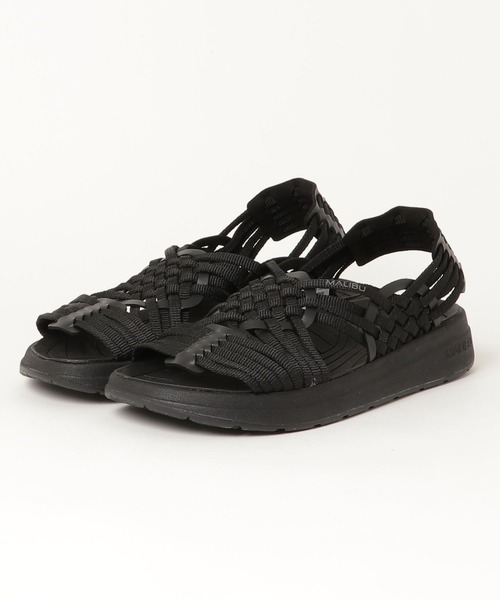 MALIBU SANDALS / “CANYON POLYESTER” サンダル（サンダル