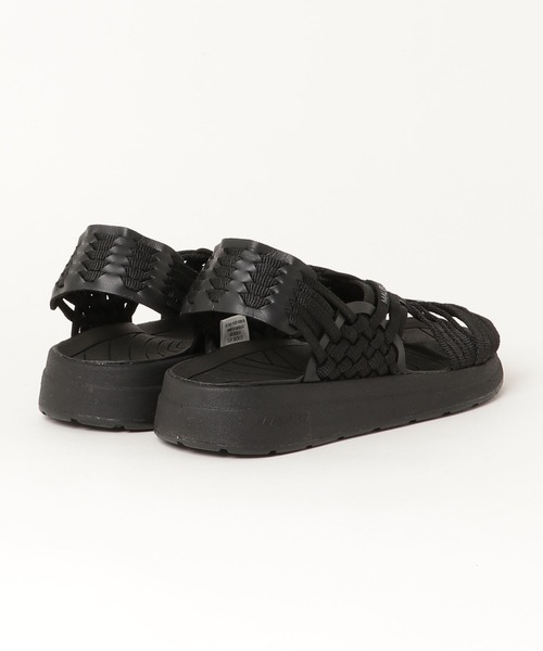 CANYON BLACK/BLACK – malibusandals.jp