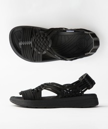 MALIBU SANDALS（マリブサンダルズ）の「MALIBU SANDALS   “CANYON POLYESTER” サンダル（サンダル）」
