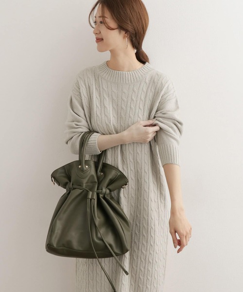 ブランド古着 ニットワンピース ワンピース Urban Research Doors アーバンリサーチドアーズ のファッション通販 Zozoused