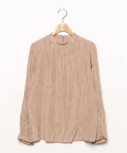 ブランド古着 長袖ブラウス シャツ ブラウス Le Tiroir De Dressterior ルティロワドゥドレステリア のファッション通販 Zozoused