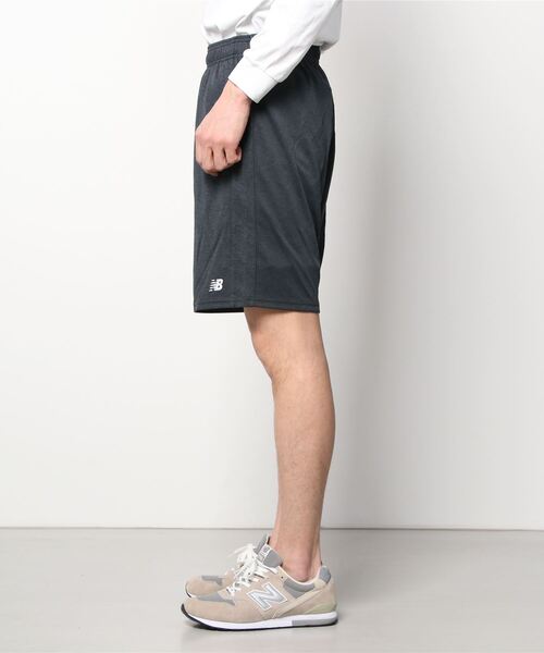 NEW BALANCE（ニューバランス）の「ニューバランス New Balance ニットショーツ_（その他パンツ・メンズ・ブラック/ネイビー/グレー・3L/LL/L/S/M）」の4枚目の写真