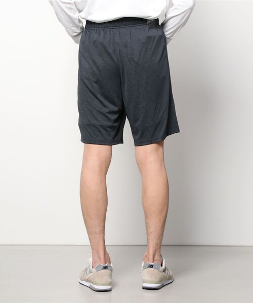 NEW BALANCE（ニューバランス）の「ニューバランス New Balance ニットショーツ_（その他パンツ・メンズ・ブラック/ネイビー/グレー・3L/LL/L/S/M）」の5枚目の写真