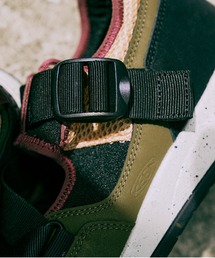 KEEN（キーン）の「ZERRAPORT TRAIL / ゼラポート トレイル
