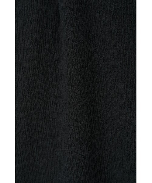 MOUSSY（マウジー）の「CUT MAXI MERMAID スカート（スカート・レディース・キナリ/ブラック/ネイビー・1/2）」の12枚目の写真