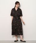 schott(ショット)の「ワンピース/ドレス(ワンピース)」