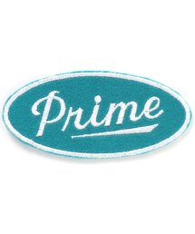 BREEZE | WEB限定 Prime PIZZAコラボワッペン(その他雑貨)