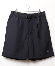 【73】【it】【SY32 by SWEET YEARS】NYLON TUSSAH SHORT PANT