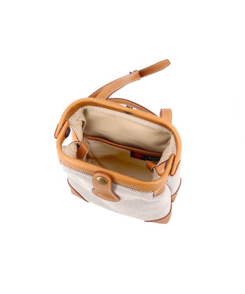 Atelier nuu（アトリエヌウ）の「Atelier nuu parcel cotone ダレス