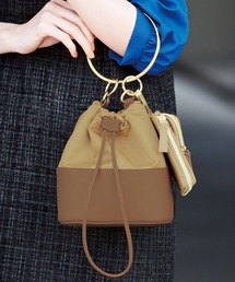 金具使いマルチバッグセット