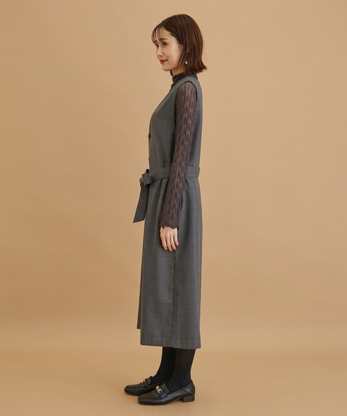 ROPE' PICNIC（ロペピクニック）の「2WAY/ラナテックチェック