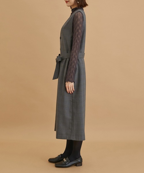 ROPE' PICNIC（ロペピクニック）の「2WAY/ラナテックチェック