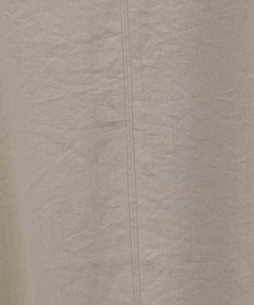 LAKOLE（ラコレ）の「ハーフスリーブテーラードジャケット[セットアップ対応] / 353987（テーラードジャケット・レディース・ライトブラウン/スモーク/サンドグレー・SMALL/MEDIUM）」の16枚目の写真