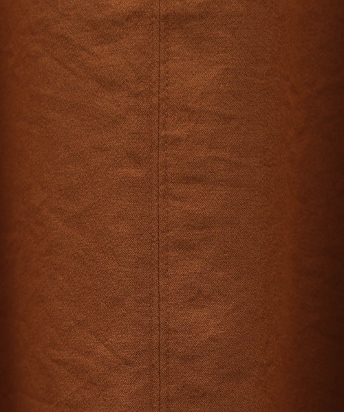 LAKOLE（ラコレ）の「ハーフスリーブテーラードジャケット[セットアップ対応] / 353987（テーラードジャケット・レディース・ライトブラウン/スモーク/サンドグレー・SMALL/MEDIUM）」の9枚目の写真