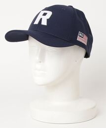BRIEFING | MENS INITIAL CAP(キャップ)
