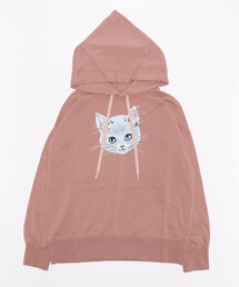Vivienne Westwood ネコ柄スウェット（アイボリー） 67981531_26_d_215.jpg