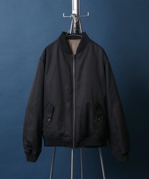 ANPAS | ANPAS Reversible Batting MA-1/ANPAS リバーシブル MA-1 ボマージャケット(MA-1)
