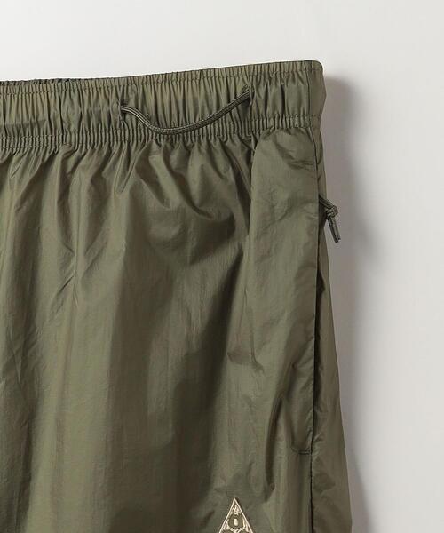パンツ NIKE ACG Windshell Pants NIKE ACG（ナイキエィシージー）の「＜NIKE ACG＞ Windshell