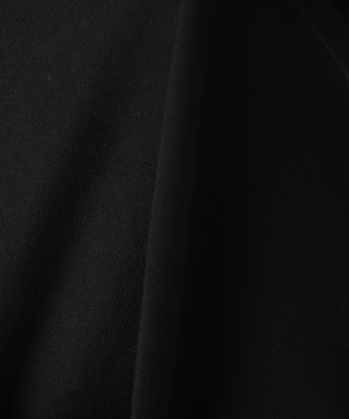 blurhms（ブラームス）の「【blurhms ROOTSTOCK】 Extra Soft Henley-neck L/S（Tシャツ/カットソー・メンズ・ブラック/ホワイト系その他/グリーン/ライトイエロー・3/4）」の13枚目の写真