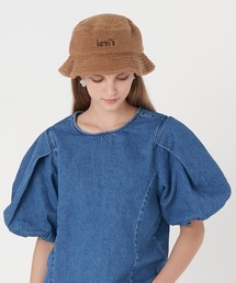 Levi's | Levi's/リーバイス WOMEN'S バケットハット(キャップ)