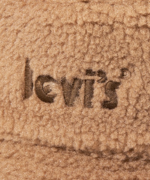 Levi's（リーバイス）の「Levi's/リーバイス WOMEN'S バケットハット（キャップ・メンズ・マルチ・M）」の12枚目の写真