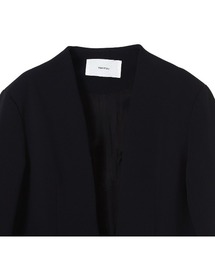 ジャケット・アウター todayful Uneck Pullover Jacket 12220104 TODAYFUL（トゥデイフル）の「todayful Uneck Pullover Jacket