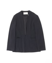 ジャケット・アウター Uneck Pullover Jacket / todayful TODAYFUL（トゥデイフル）の「Uneck Pullover Jacket（ノー