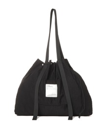 niko and...（ニコアンド）の「オリジナルドロストトートバッグ（トートバッグ）」