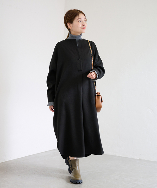 JOURNAL STANDARD（ジャーナルスタンダード）の「ウーリッシュフラノ 