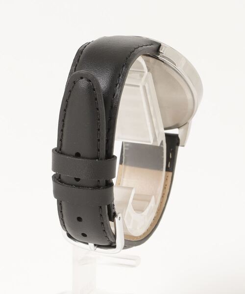 TIMEX(タイメックス)の「TIMEX/タイメックス イージーリーダー 腕時計 TX-T2H281 ユニセックス(アナログ腕時計・レディース・ホワイト・FREE)」の8枚目の写真