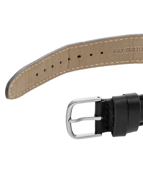 TIMEX(タイメックス)の「TIMEX/タイメックス イージーリーダー 腕時計 TX-T2H281 ユニセックス(アナログ腕時計・レディース・ホワイト・FREE)」の2枚目の写真