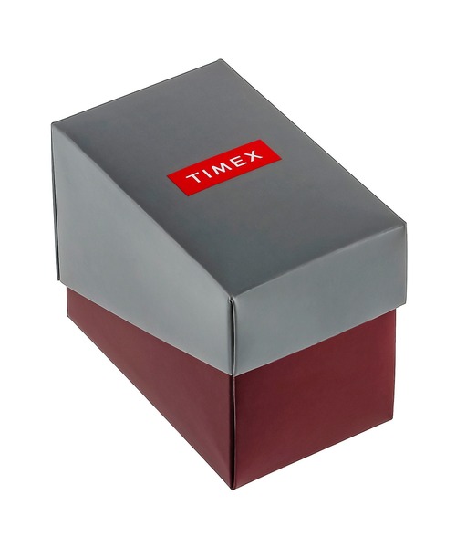 TIMEX(タイメックス)の「TIMEX/タイメックス イージーリーダー 腕時計 TX-T2H281 ユニセックス(アナログ腕時計・レディース・ホワイト・FREE)」の6枚目の写真