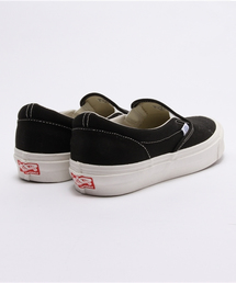 VANS（バンズ）の「【VANS】VAULT OG CLASSIC SLIP-ON LX VN-0UDF3SY 