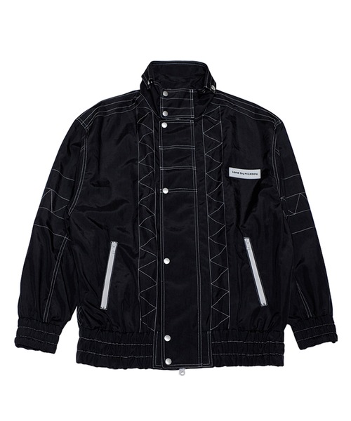 LAND by MILKBOY（ランドバイミルクボーイ）の「LAND NYLON JACKET