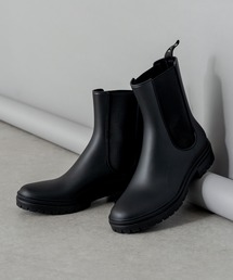 【 TEMPERATE（テンパレイト）】 レインブーツ