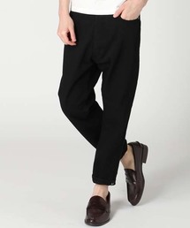 JOURNAL STANDARD | 12oz セルヴィッチ5ポケットホワイトデニムパンツ #(デニムパンツ)