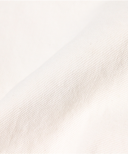 JOURNAL STANDARD（ジャーナルスタンダード）の「12oz セルヴィッチ5ポケットホワイトデニムパンツ #（デニムパンツ・メンズ・ホワイト/ブラック・SMALL/LARGE/MEDIUM）」の11枚目の写真