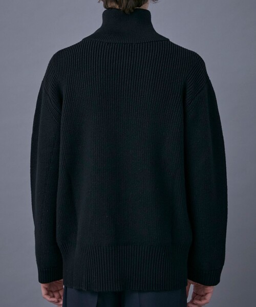 PUBLIC TOKYO（パブリックトウキョウ）の「クラウドウールドライバーズ