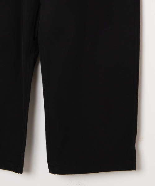 WEGO（ウィゴー）の「WEGO/【一部店限定】ユーティリティーワイドパンツ（カーゴパンツ・メンズ・ブラック・FREE）」の21枚目の写真