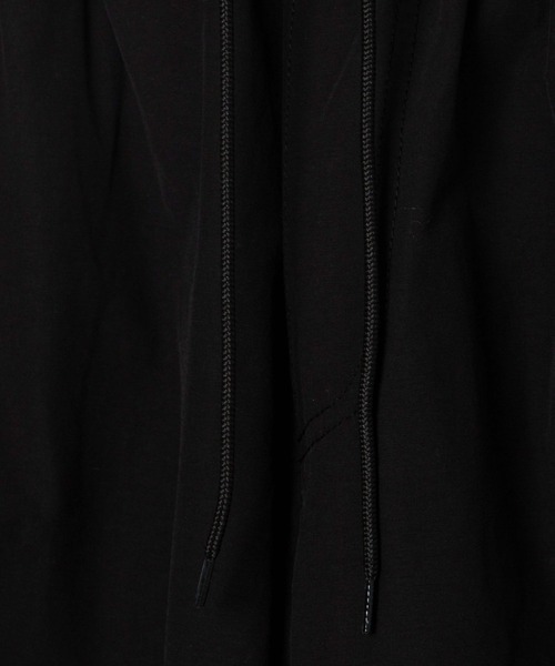 WEGO（ウィゴー）の「WEGO/【一部店限定】ユーティリティーワイドパンツ（カーゴパンツ・メンズ・ブラック・FREE）」の20枚目の写真