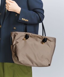 <VIOLAd’ORO>BIANCA トートバッグ