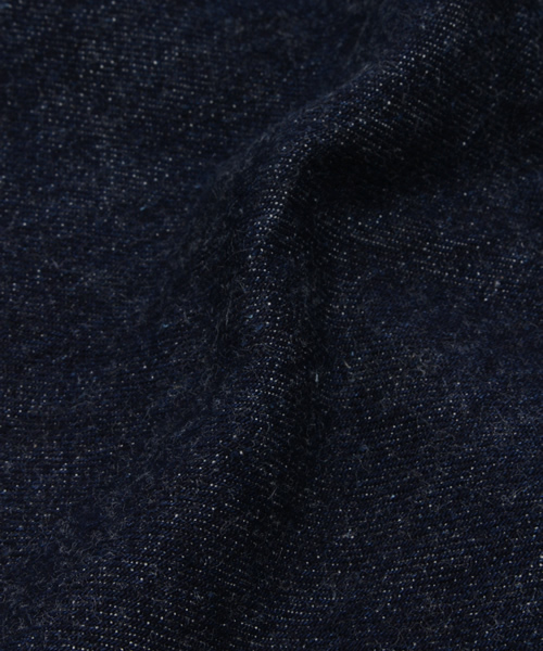 OUTLET（アウトレット）の「【DouDou】LEVIS/NewRinse（デニムパンツ・レディース・ブルー・28/29）」の10枚目の写真