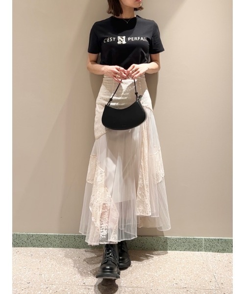 スナイデル 2023 ベストアップセット & コンパクトロゴＴシャツ スナイデル 2023 ベストアップセット & コンパクトロゴTシャツ