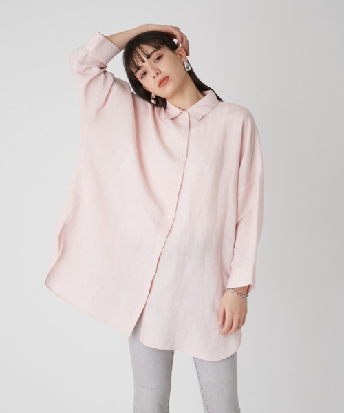 Mila Owen（ミラオーウェン）の「【WEB限定】吸水速乾UVカット