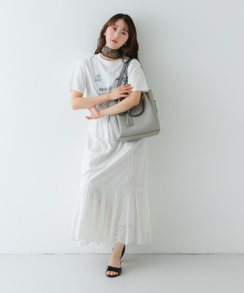 WEB限定』4WAYトートバッグ（トートバッグ）｜RODE SKO（ロデスコ）の