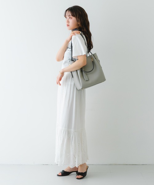 セール】『WEB限定』4WAYトートバッグ（トートバッグ）｜RODE