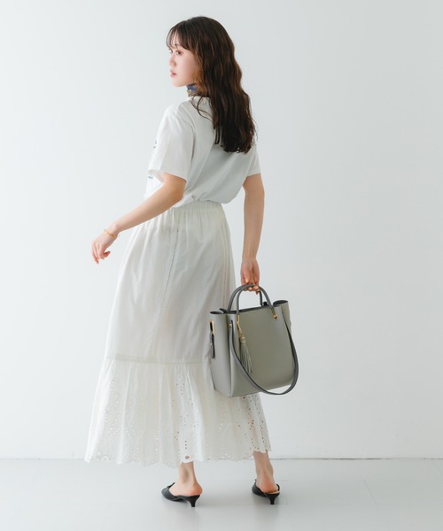 セール】『WEB限定』4WAYトートバッグ（トートバッグ）｜RODE