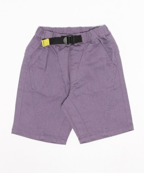 maarook（マルーク）の「速乾ツイルストレッチ・デニムショートパンツ（デニムパンツ・キッズ・ブルー/ネイビー/ブラック/パープル・100cm/120cm/130cm/90cm/110cm）」の11枚目の写真