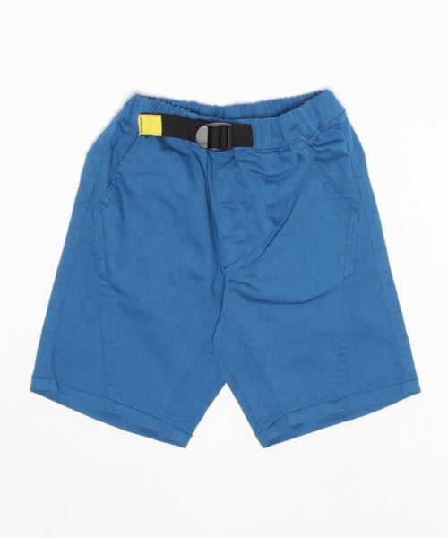 maarook（マルーク）の「速乾ツイルストレッチ・デニムショートパンツ（デニムパンツ・キッズ・ブルー/ネイビー/ブラック/パープル・100cm/120cm/130cm/90cm/110cm）」の12枚目の写真